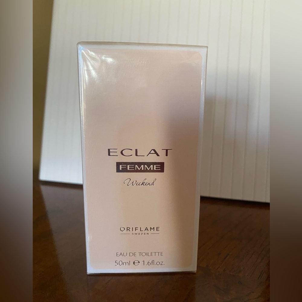 Oriflame Eclat Femme Eau de Toilette